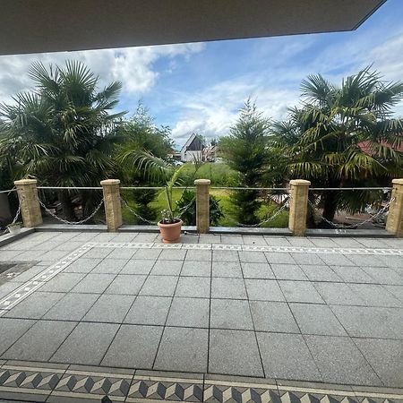 Sunshine Fewo Rust Exterior foto