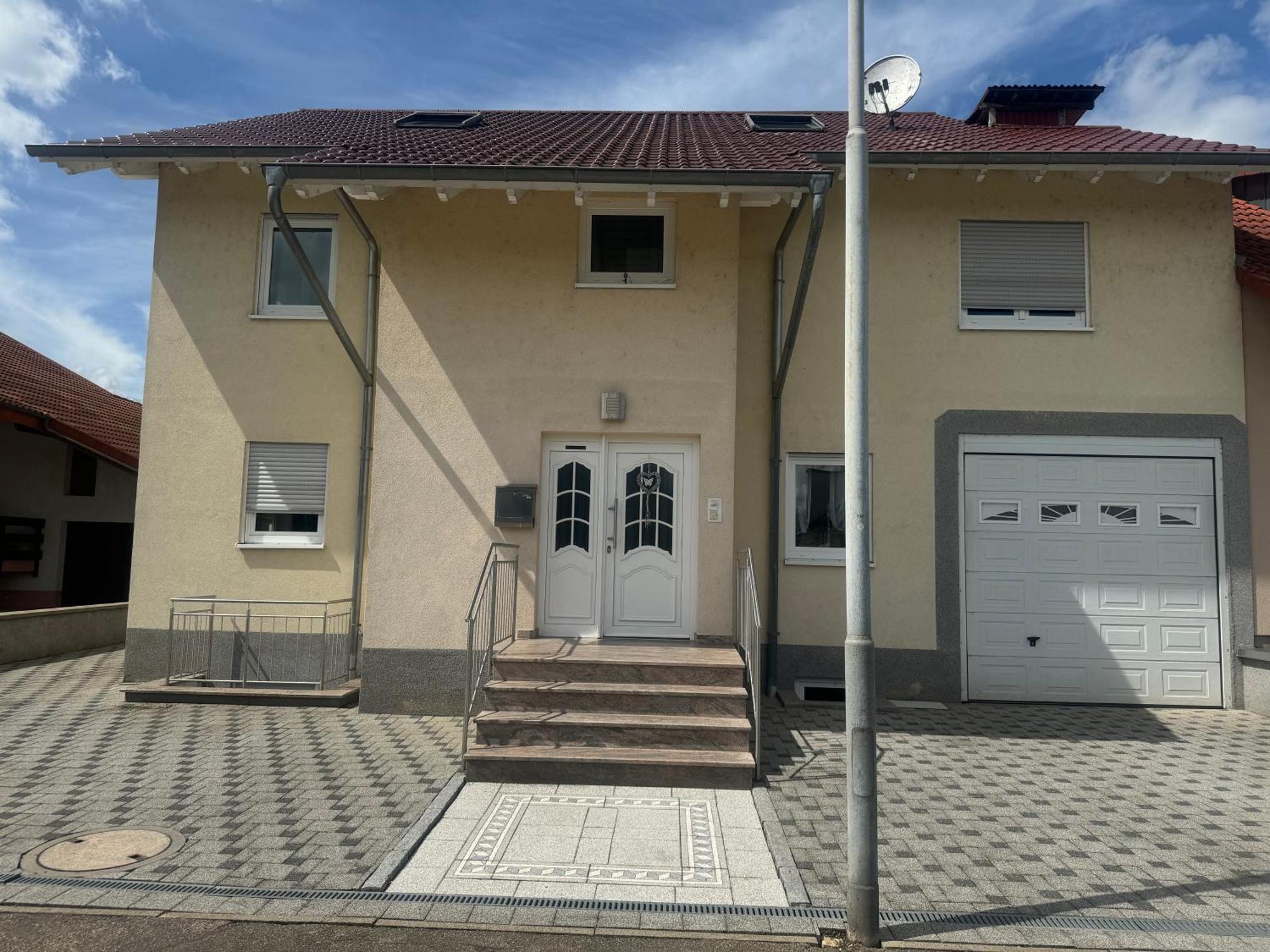 Sunshine Fewo Rust Exterior foto